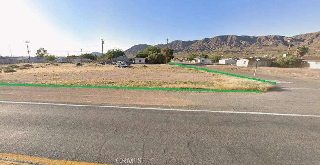 38650 E Yermo Road Property Photo 1