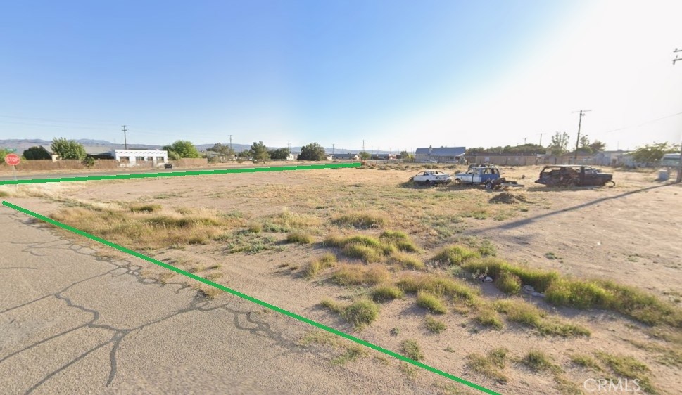 38650 E Yermo Road Property Photo 2