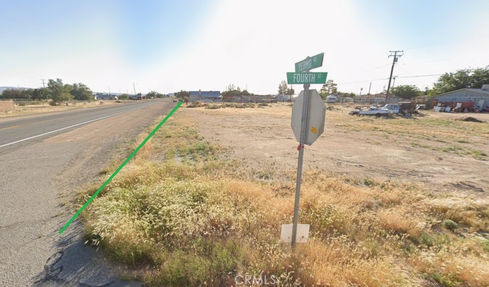 38650 E Yermo Road Property Photo 3