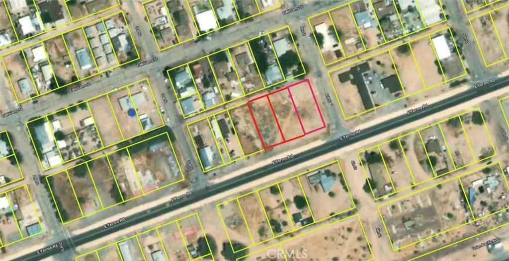 38650 E Yermo Road Property Photo 4