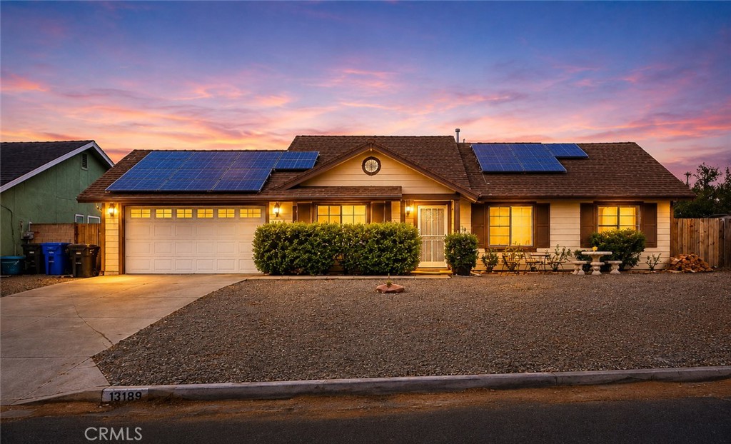 13188 Red Cedar Property Photo 1