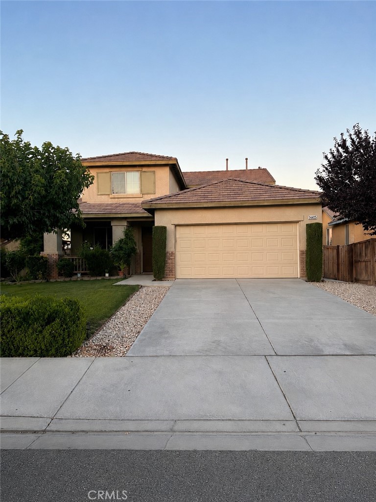 14415 Nicolas Way Property Photo 1