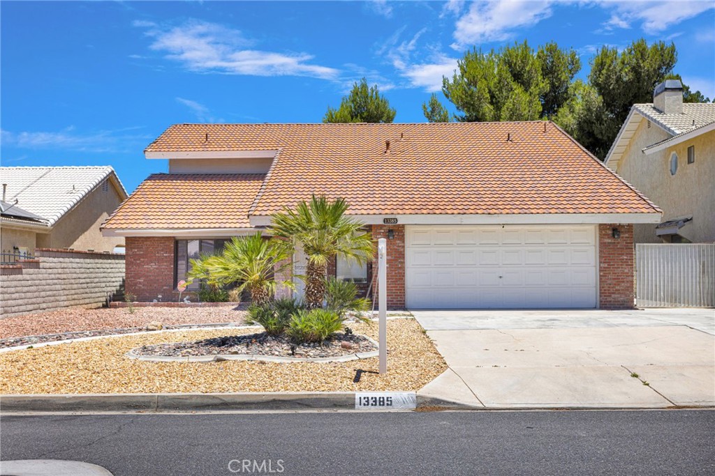 13385 Alta Vista Property Photo 1