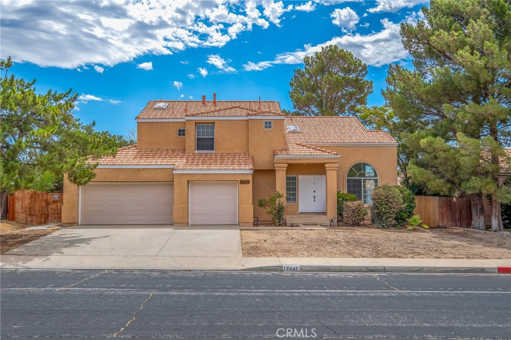 12442 Softwind Drive Property Photo 1