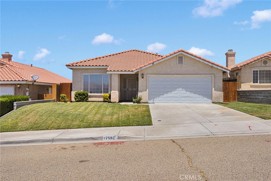 17592 Electra Drive Property Photo 1