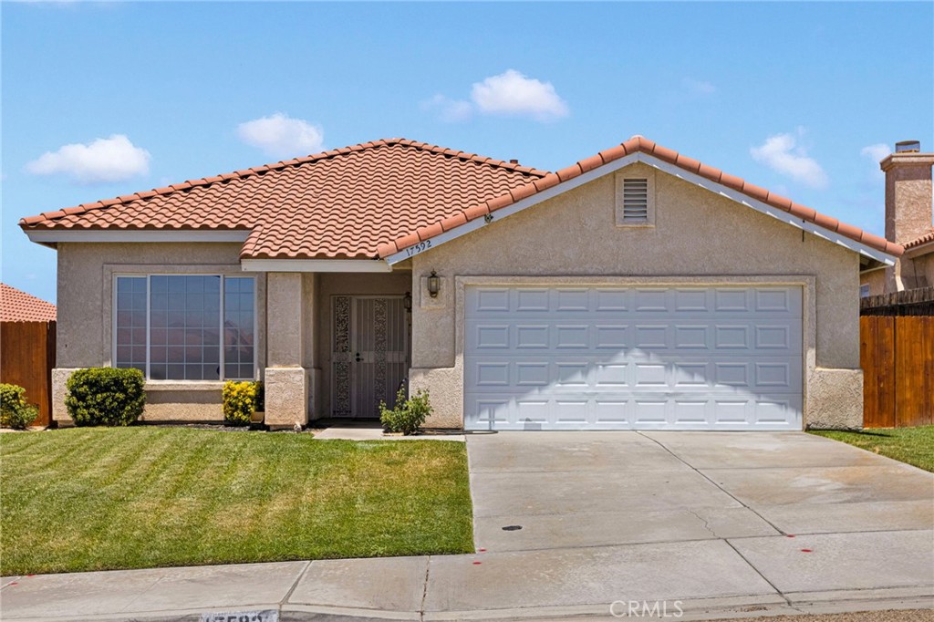 17592 Electra Drive Property Photo 2