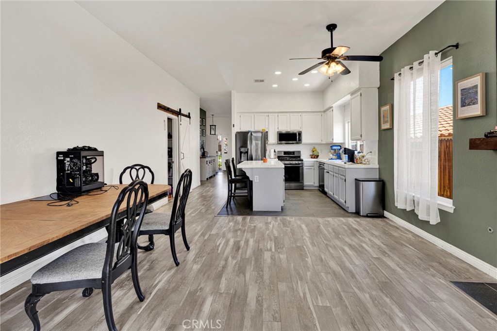 17592 Electra Drive Property Photo 15