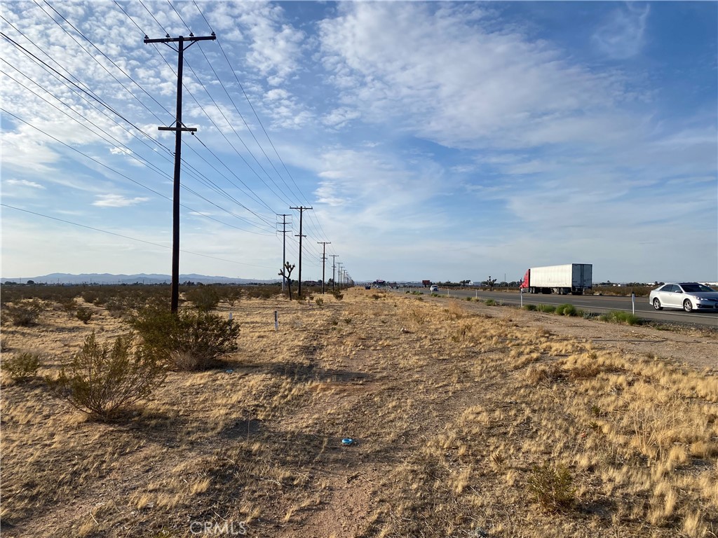 0 Hwy 395 Property Photo