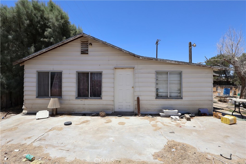 0 Bryman Road Property Photo 1