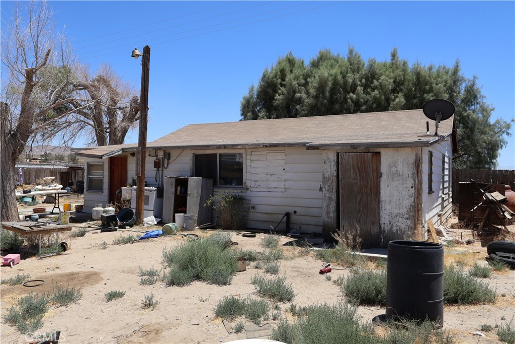 0 Bryman Road Property Photo 2