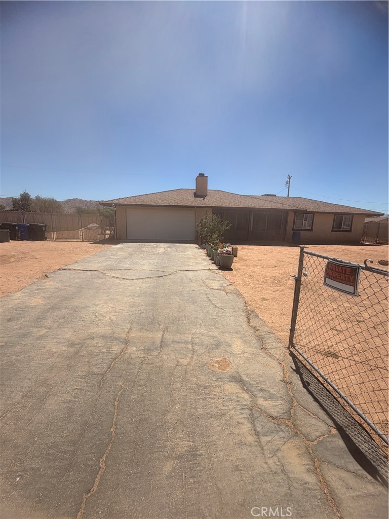 16661 Pawnee Property Photo 1
