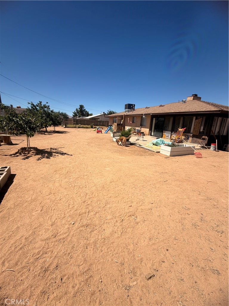 16661 Pawnee Property Photo 2