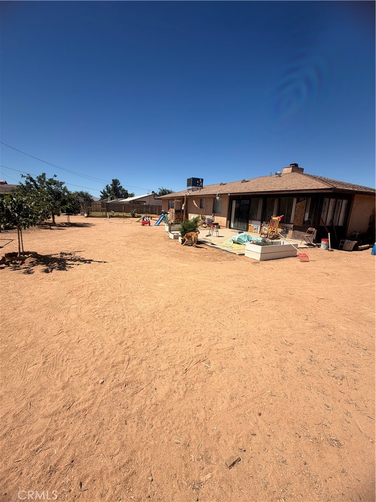 16661 Pawnee Property Photo 5