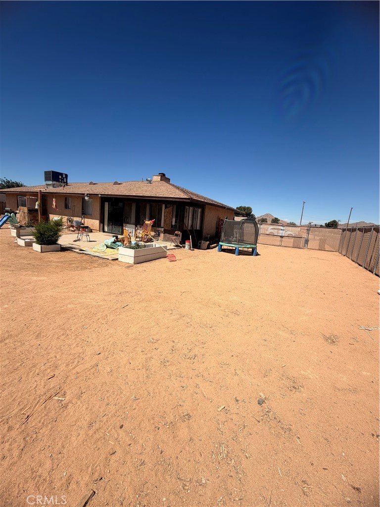 16661 Pawnee Property Photo 6