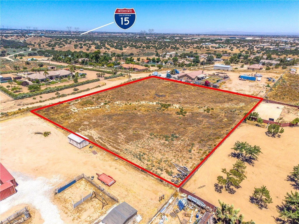 6589 Fremontia Road Property Photo 1