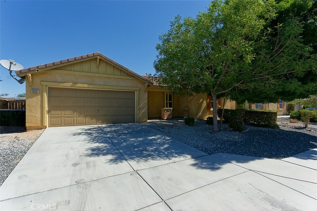 16562 Jasmine Street Property Photo 1