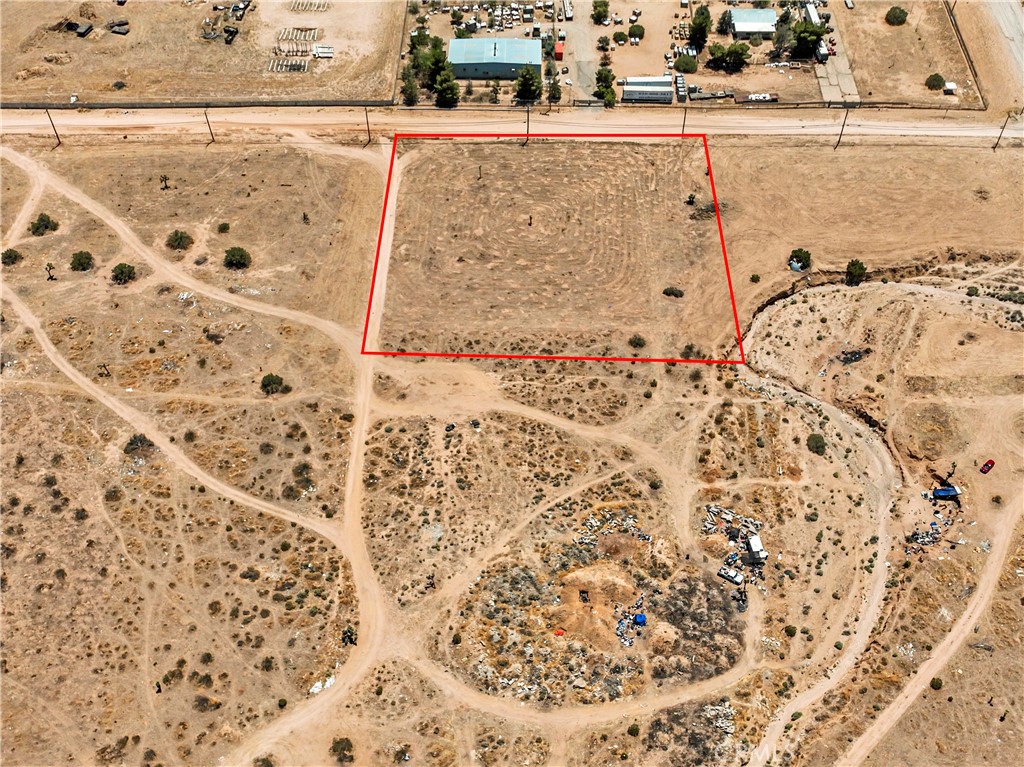 108900 SF Hercules Street Property Photo 1