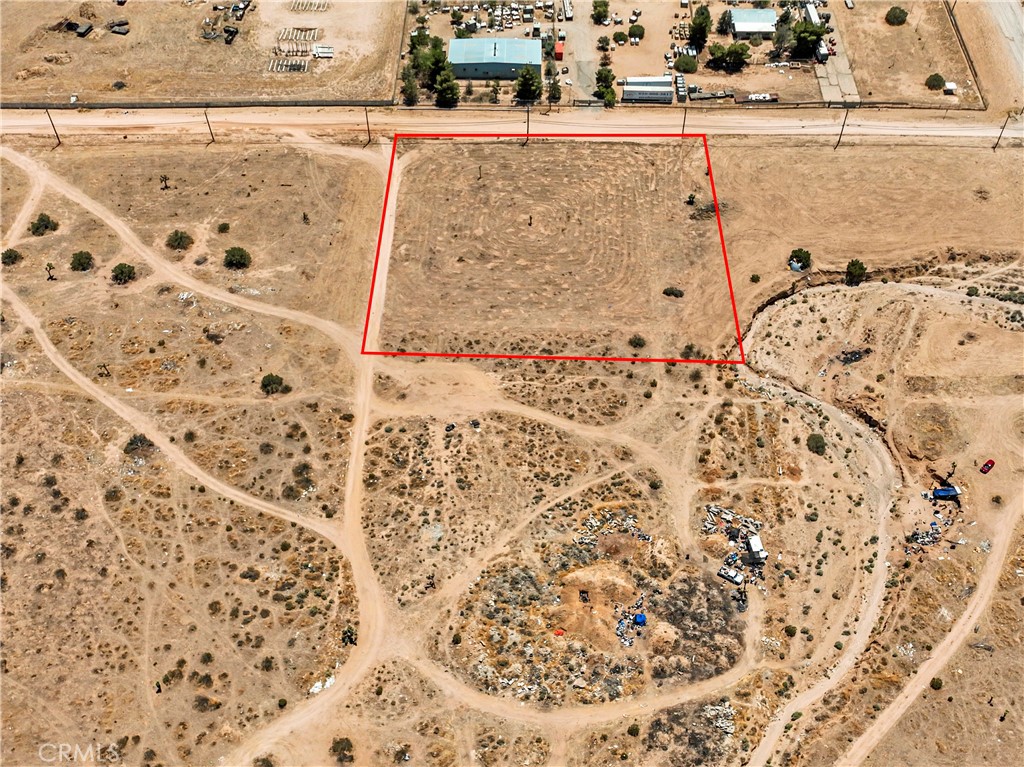 108900 Sf Hercules Street Property Photo 1