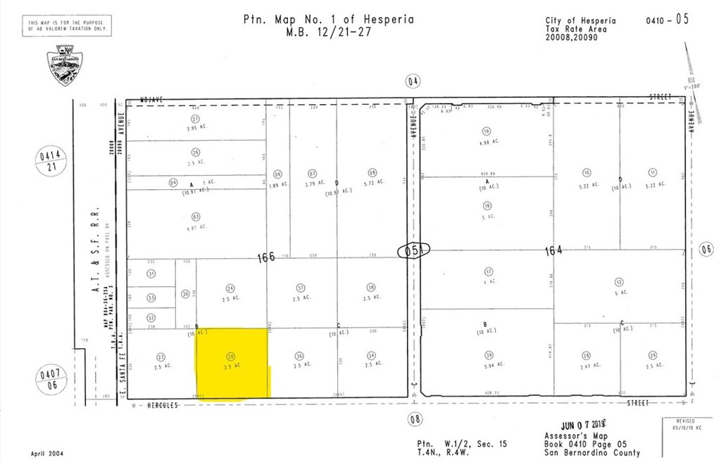 108900 Sf Hercules Street Property Photo 10