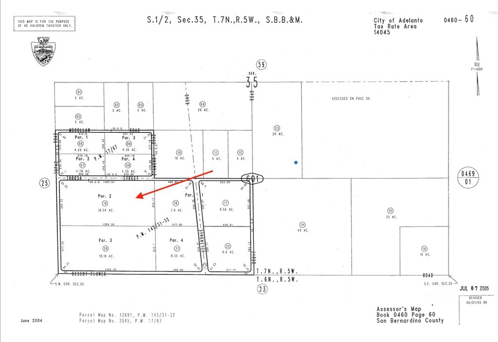 749 Torosa/topaz Road Property Photo 7