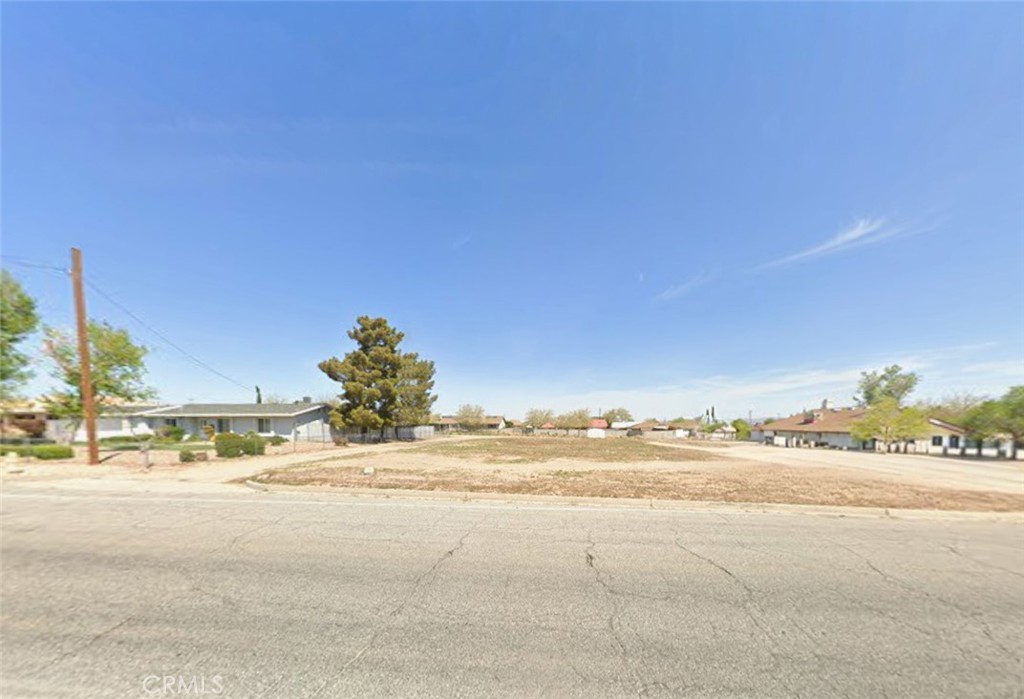 0 Danbury Avenue Property Photo 1