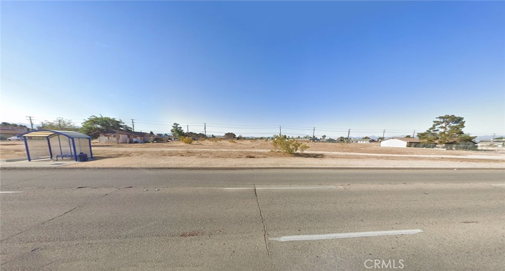 0 Bear Valley Road Property Photo 1