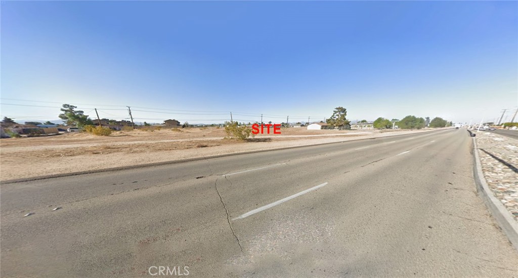 0 Bear Valley Road Property Photo 2