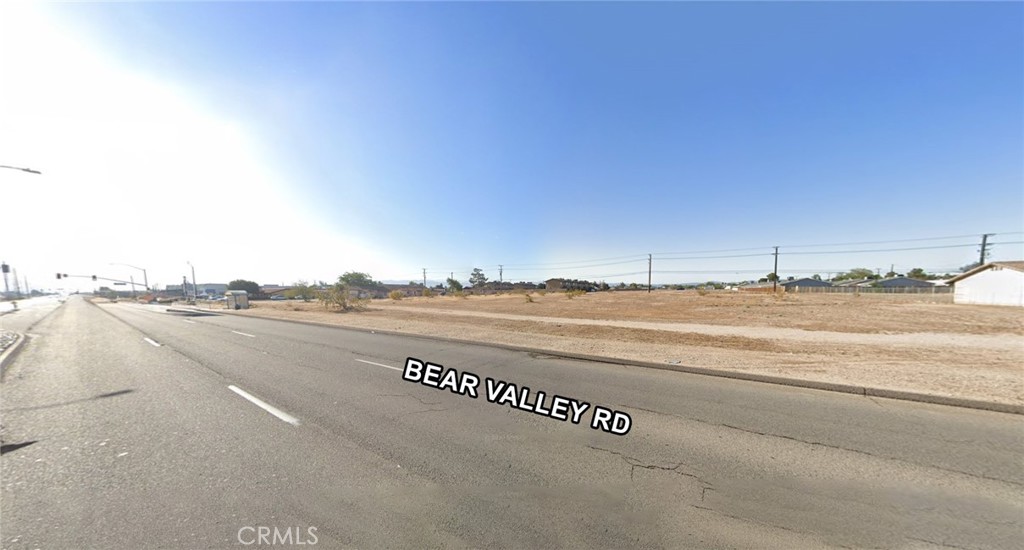 0 Bear Valley Road Property Photo 3