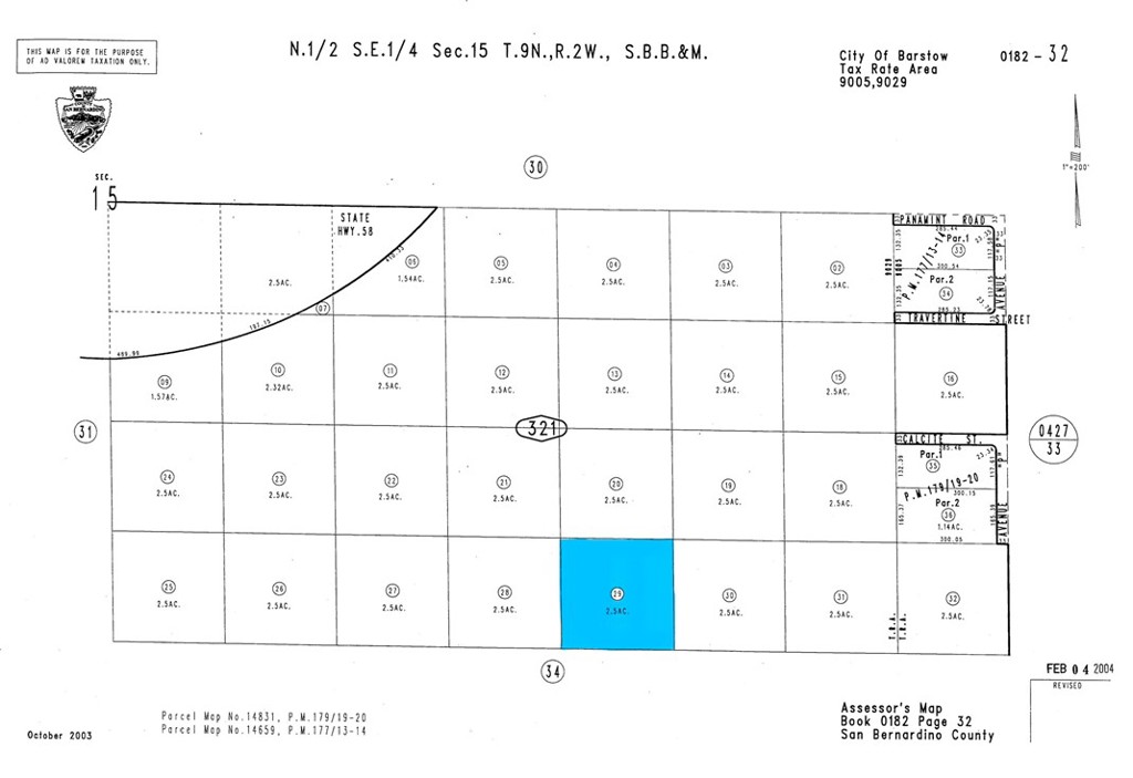 0 Crestview Road Property Photo 4