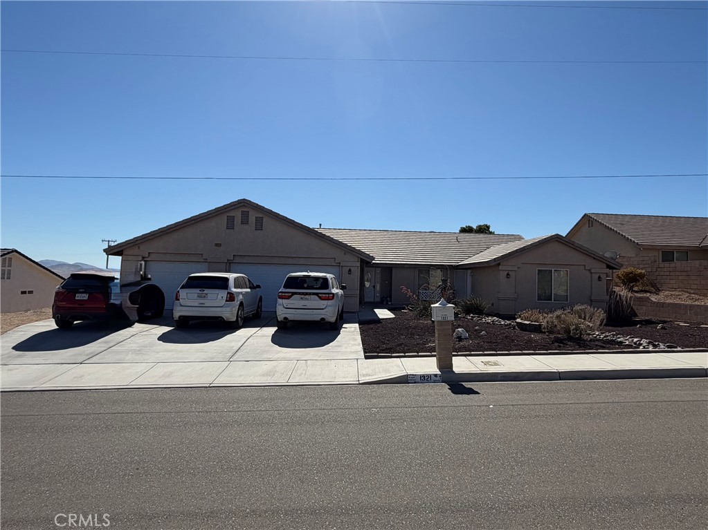 1321 Prairie Drive Property Photo 2