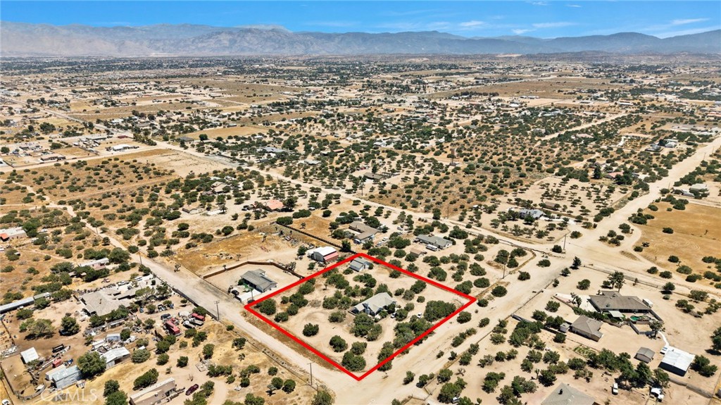 8172 Coyote Property Photo 41