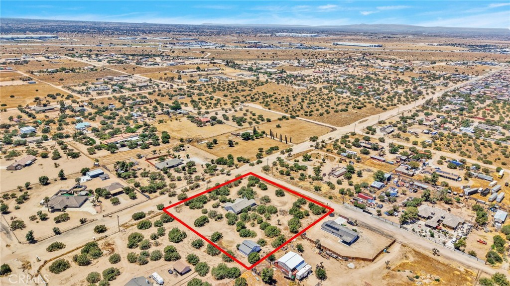 8172 Coyote Property Photo 42