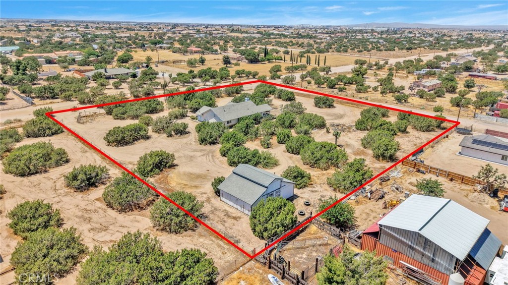 8172 Coyote Property Photo 43