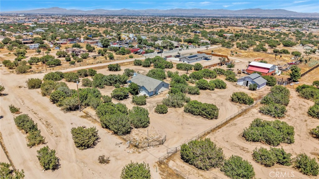 8172 Coyote Property Photo 49