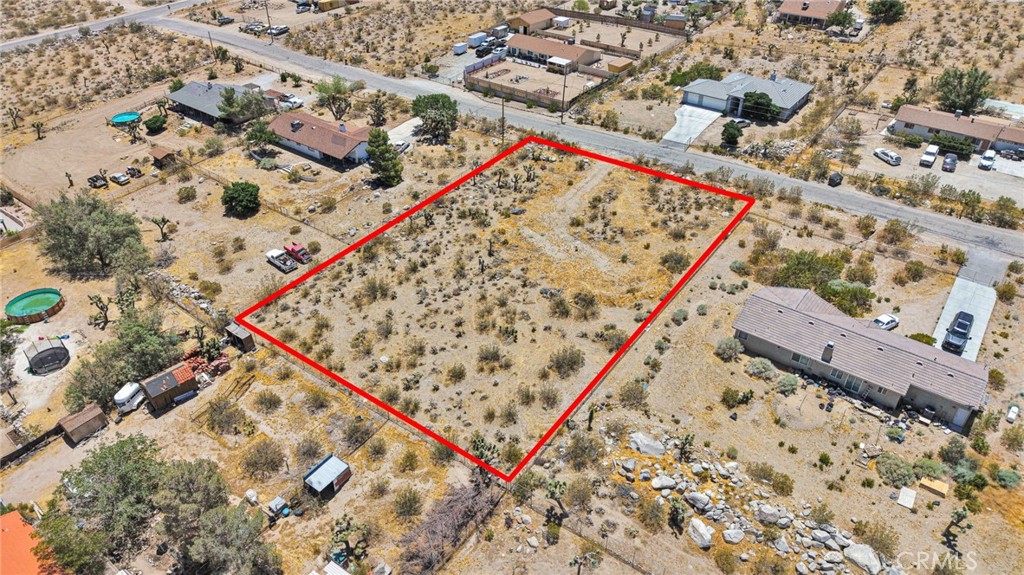 0 Carnelian Road Property Photo 3