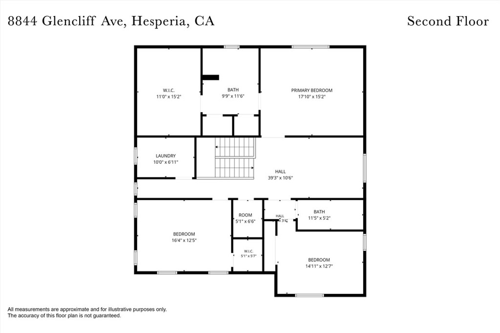 8844 Glencliff Avenue Property Photo 54