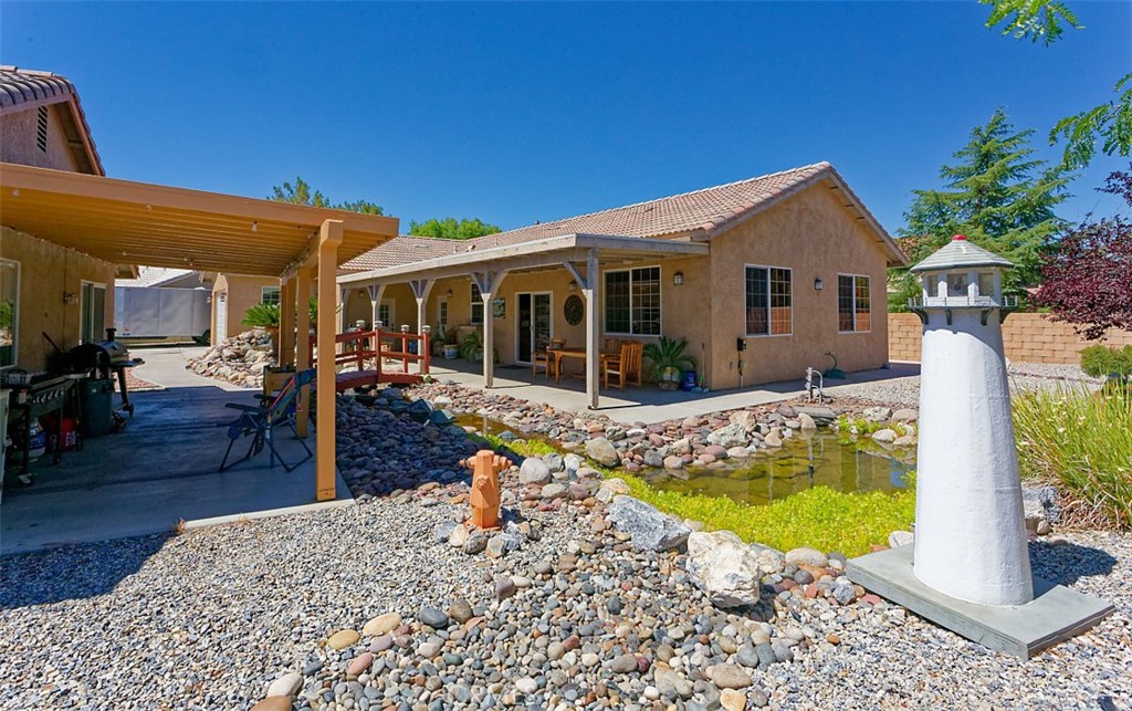 12776 Skyline Ranch Property Photo 1