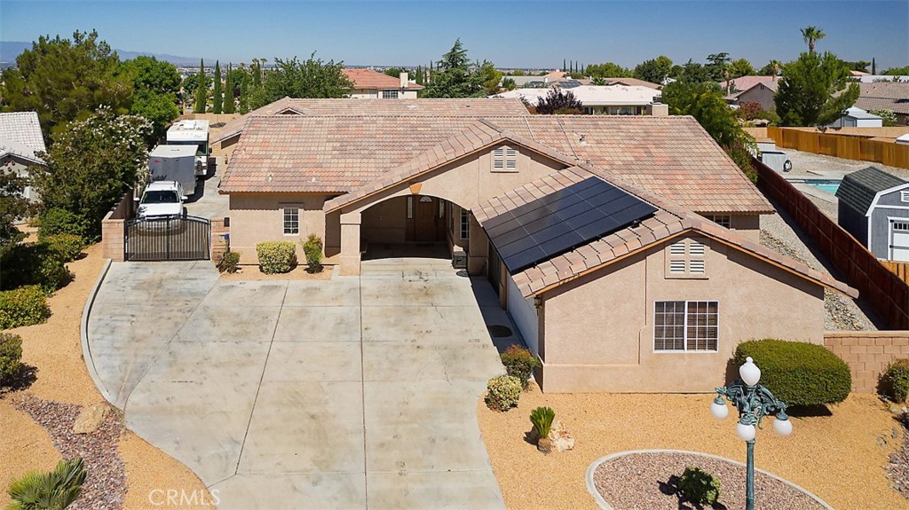 12776 Skyline Ranch Property Photo 1