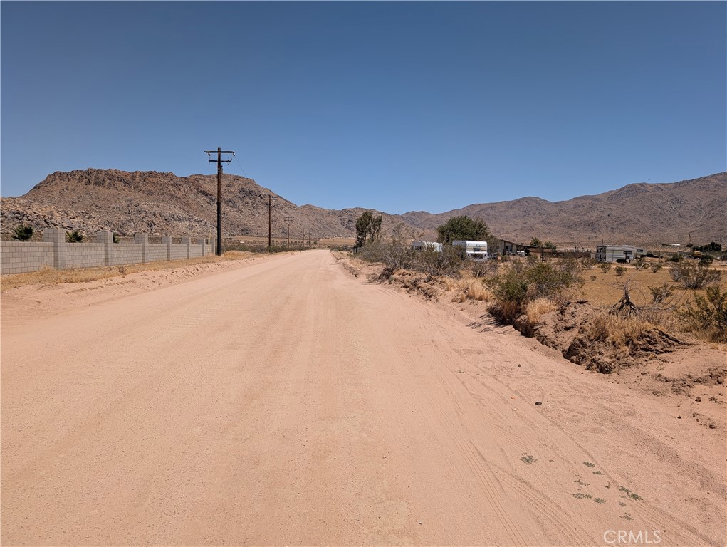 0 Manzana Parcel #0435-022-15 Drive Property Photo 2