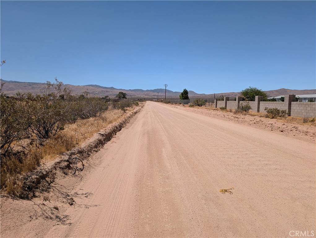 0 Manzana Parcel #0435-022-15 Drive Property Photo 3