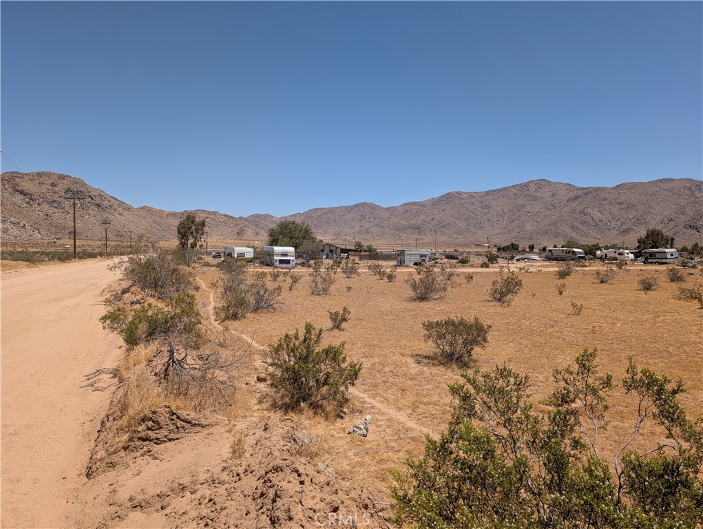 0 Manzana Parcel #0435-022-15 Drive Property Photo 4