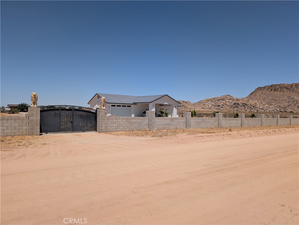 0 Manzana Parcel #0435-022-15 Drive Property Photo 5