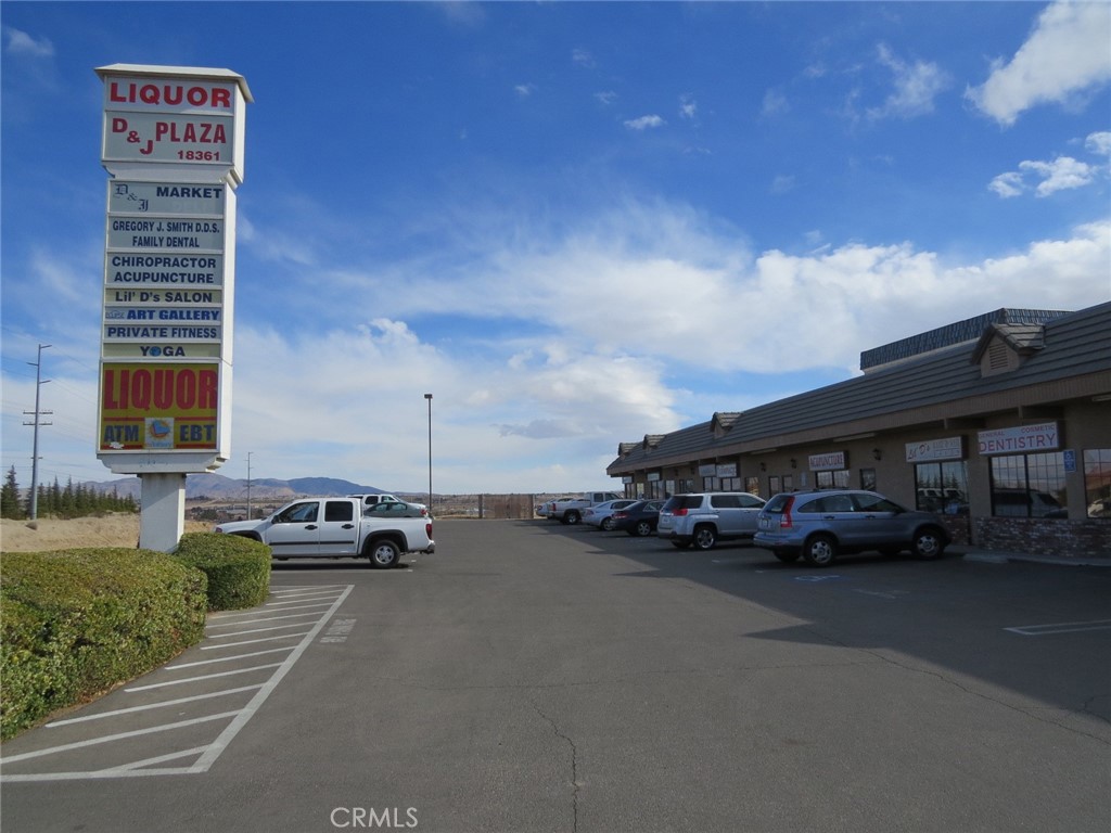 18361 Bear Valley Road 2&3 Property Photo 16