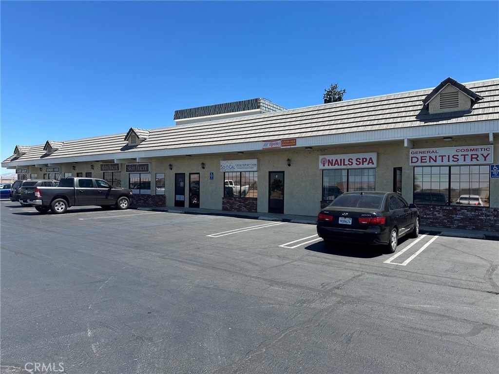 18361 Bear Valley Road 2&3 Property Photo 17