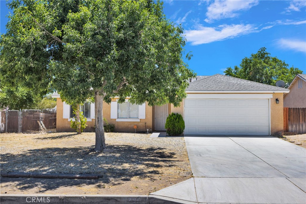 17851 Crowley Street Property Photo 1