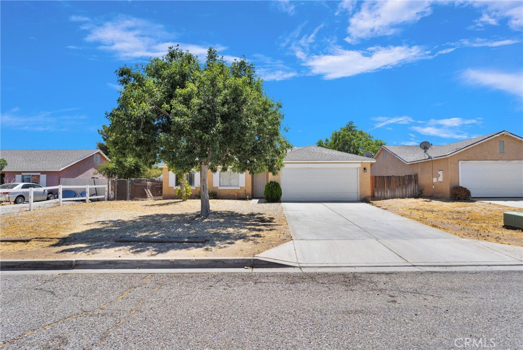 17851 Crowley Street Property Photo 2