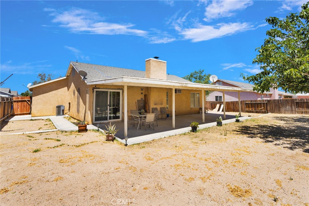 17851 Crowley Street Property Photo 33