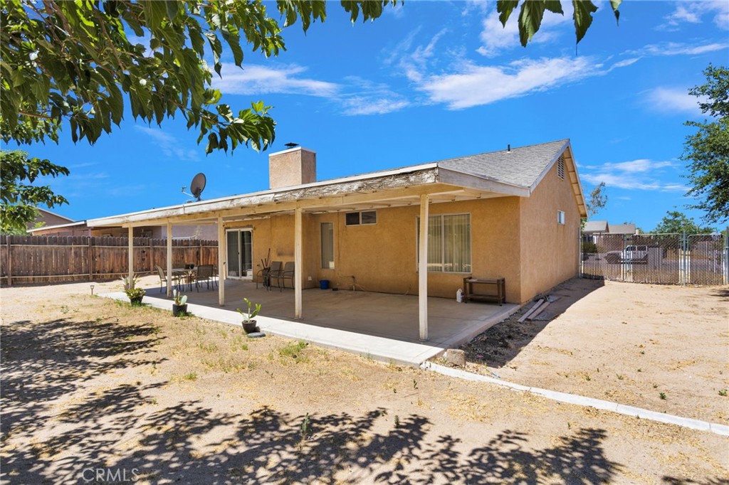17851 Crowley Street Property Photo 34
