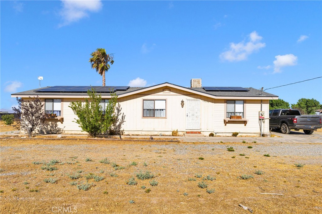 12245 Cordero Road Property Photo