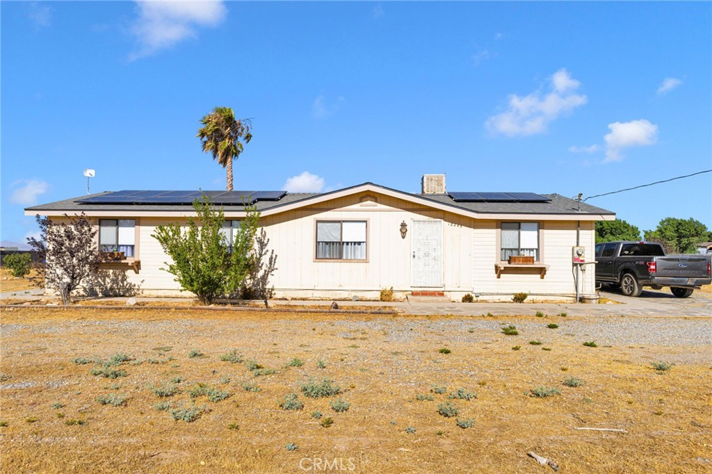 12245 Cordero Road Property Photo 1